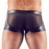 Svenjoyment Boxer SPARTAN Noir